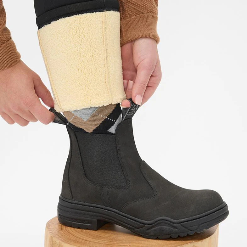 Mountain Horse Stable Jodhpur Boots - Image 3