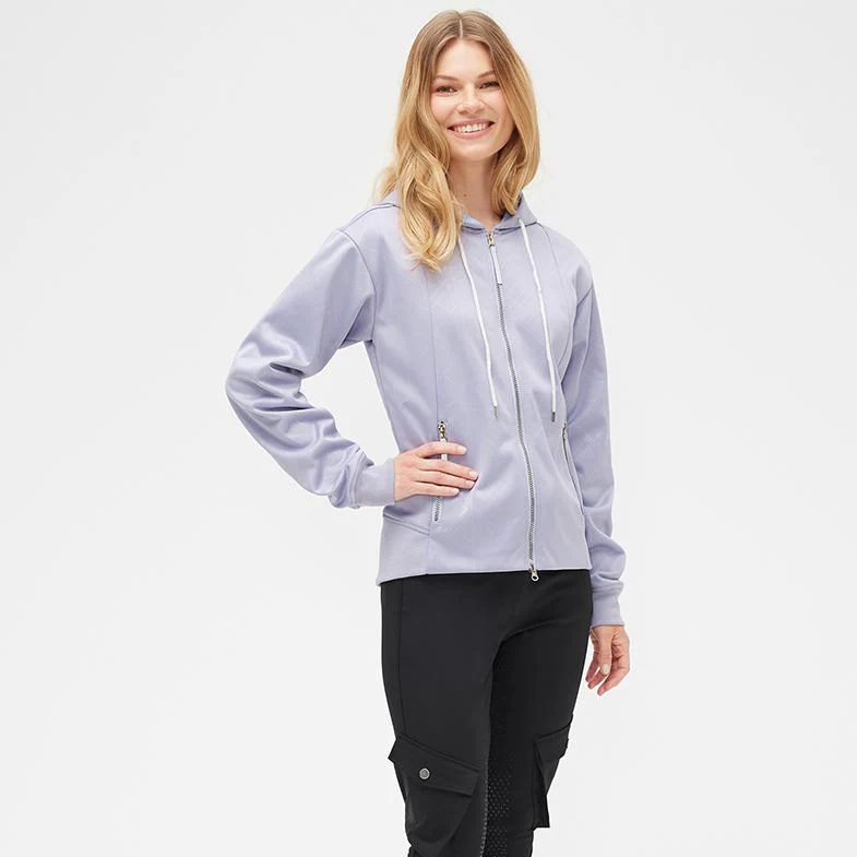 Mountain Horse Starla Hoodie - Image 10