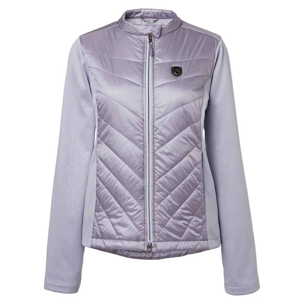 Mountain Horse Starla Hybrid Jacket - Image 3