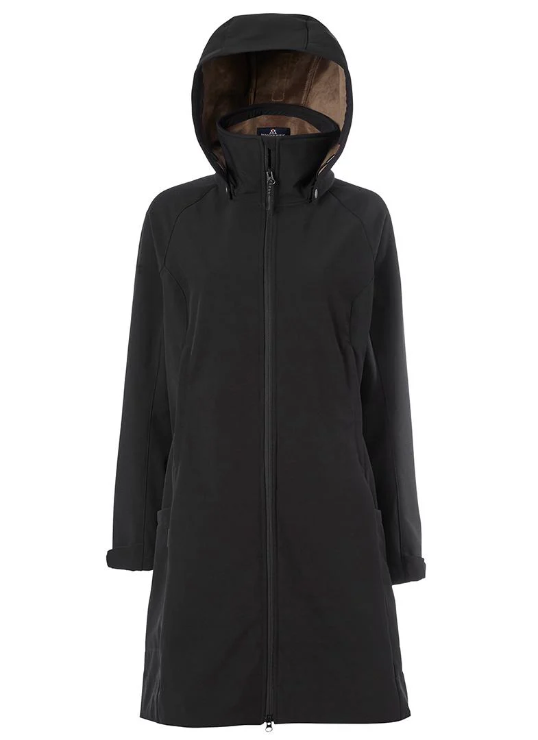 Mountain Horse Stella Softshell Parka