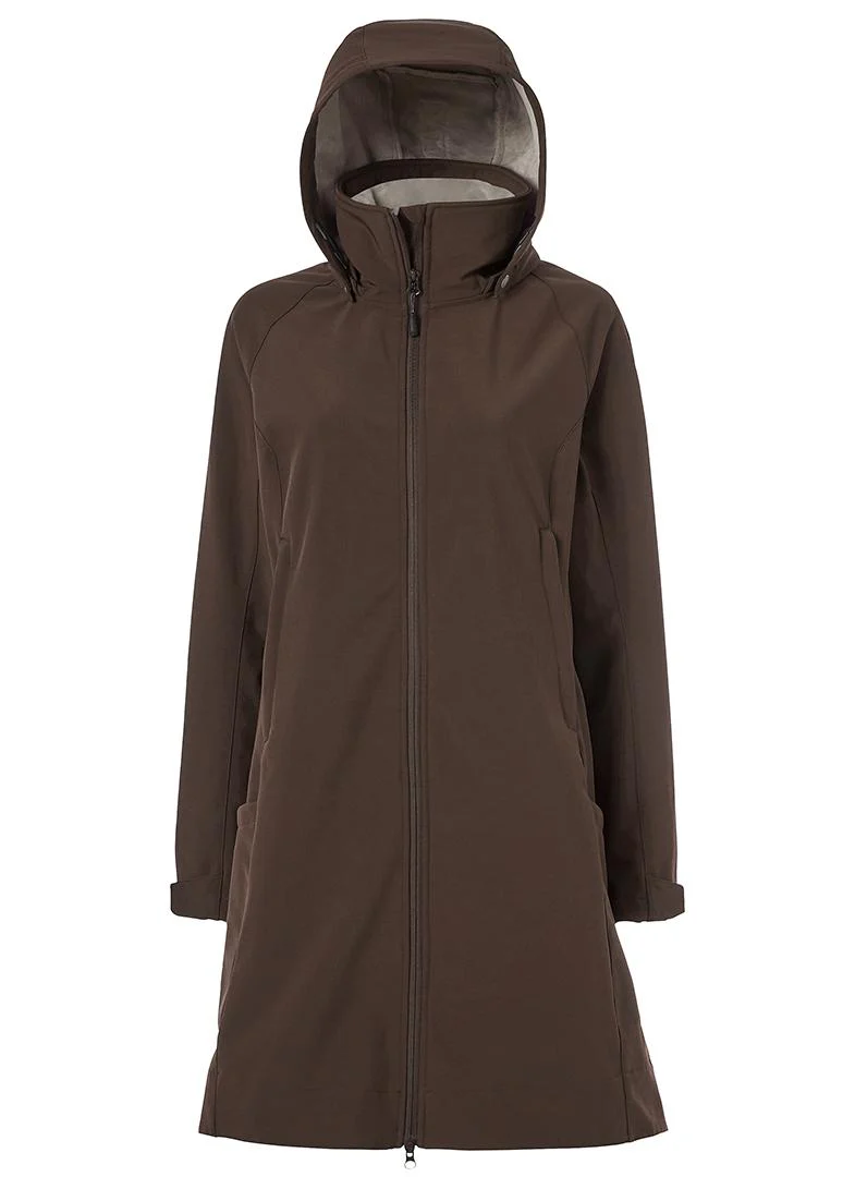 Mountain Horse Stella Softshell Parka - Image 4