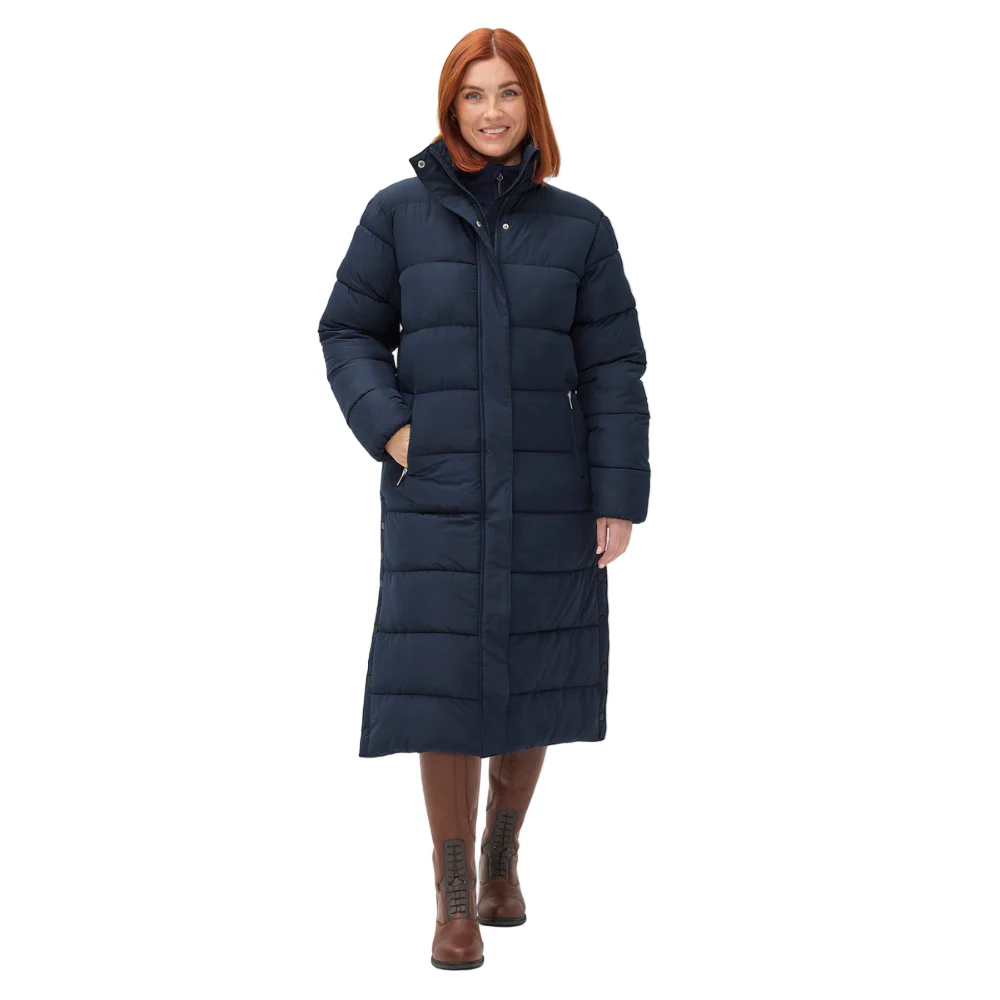 Mountain Horse Team Coat - Image 4