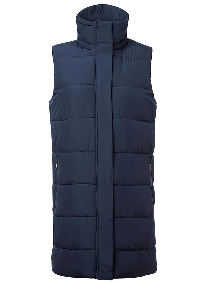 Mountain Horse Team Long Vest
