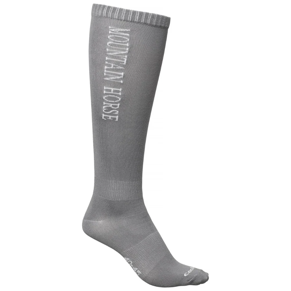Mountain Horse Team Tech Sock Light - Image 2