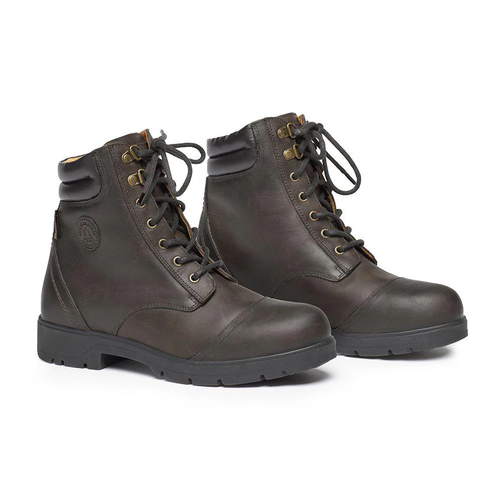 Mountain Horse Wild River Lace Paddock Boots - Image 2