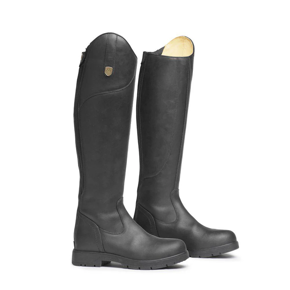 Mountain Horse Wild River Tall Boots