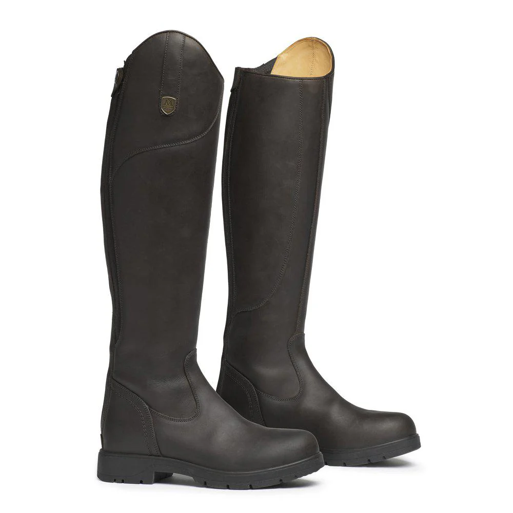 Mountain Horse Wild River Tall Boots - Image 2