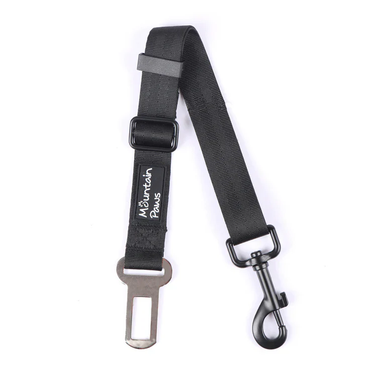 Mountain Paws Dog Seat Belt - Image 4