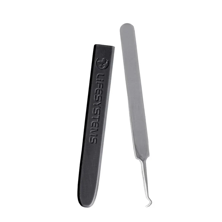 Mountain Paws Dog Tick Tweezers - Image 2