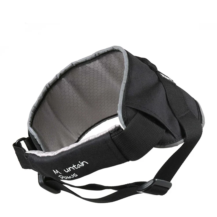 Mountain Paws Extra Tough Dog Harness - Image 4