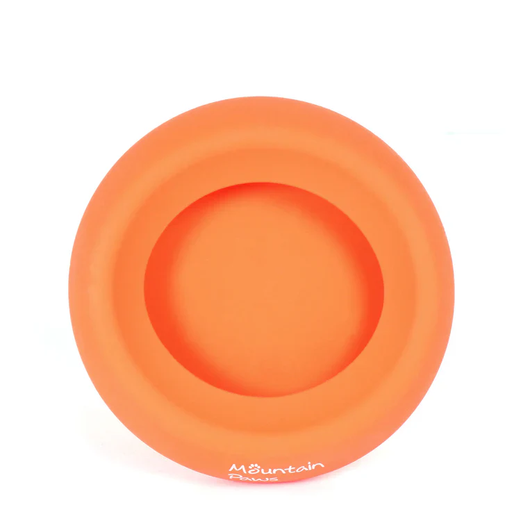 Mountain Paws Splashproof Dog Bowl - Image 4
