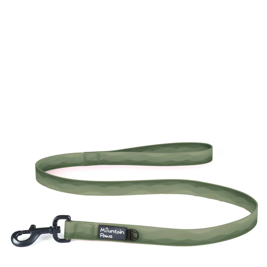Mountain Paws Waterproof Dog Lead - Image 5