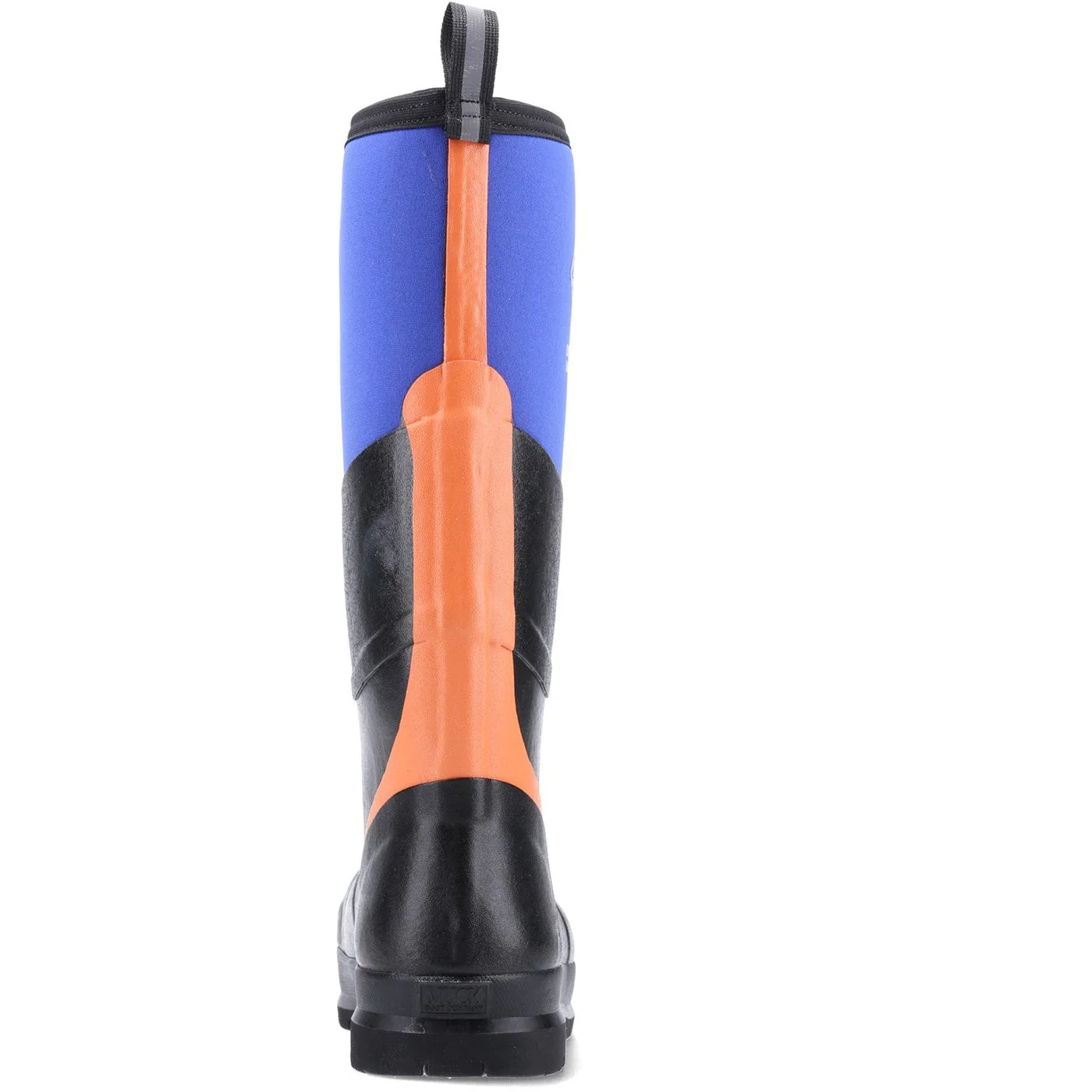 Muck Boot Unisex Chore Max S5 Safety Wellington Boots - Image 17
