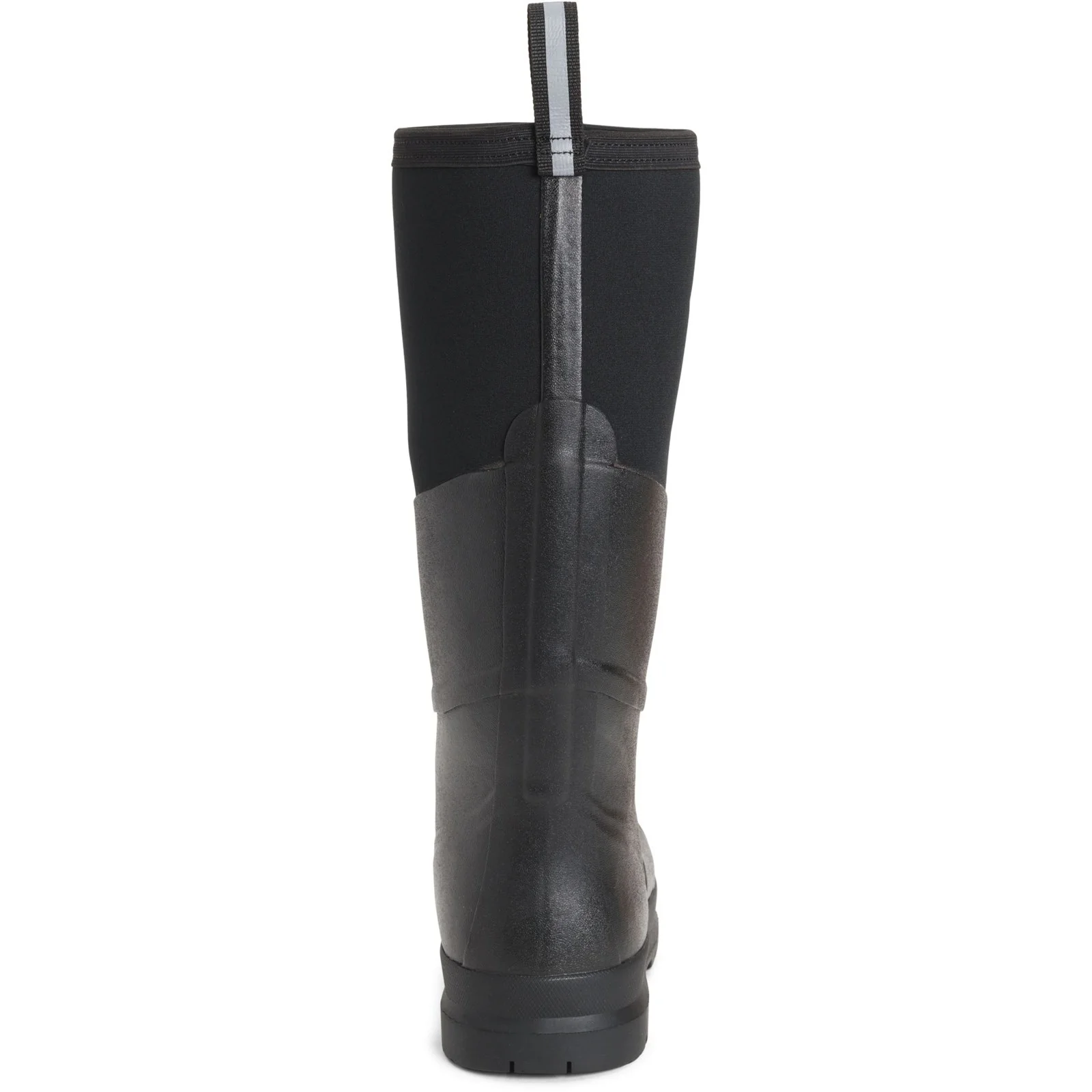 Muck Boot Unisex Chore Max S5 Safety Wellington Boots - Image 2