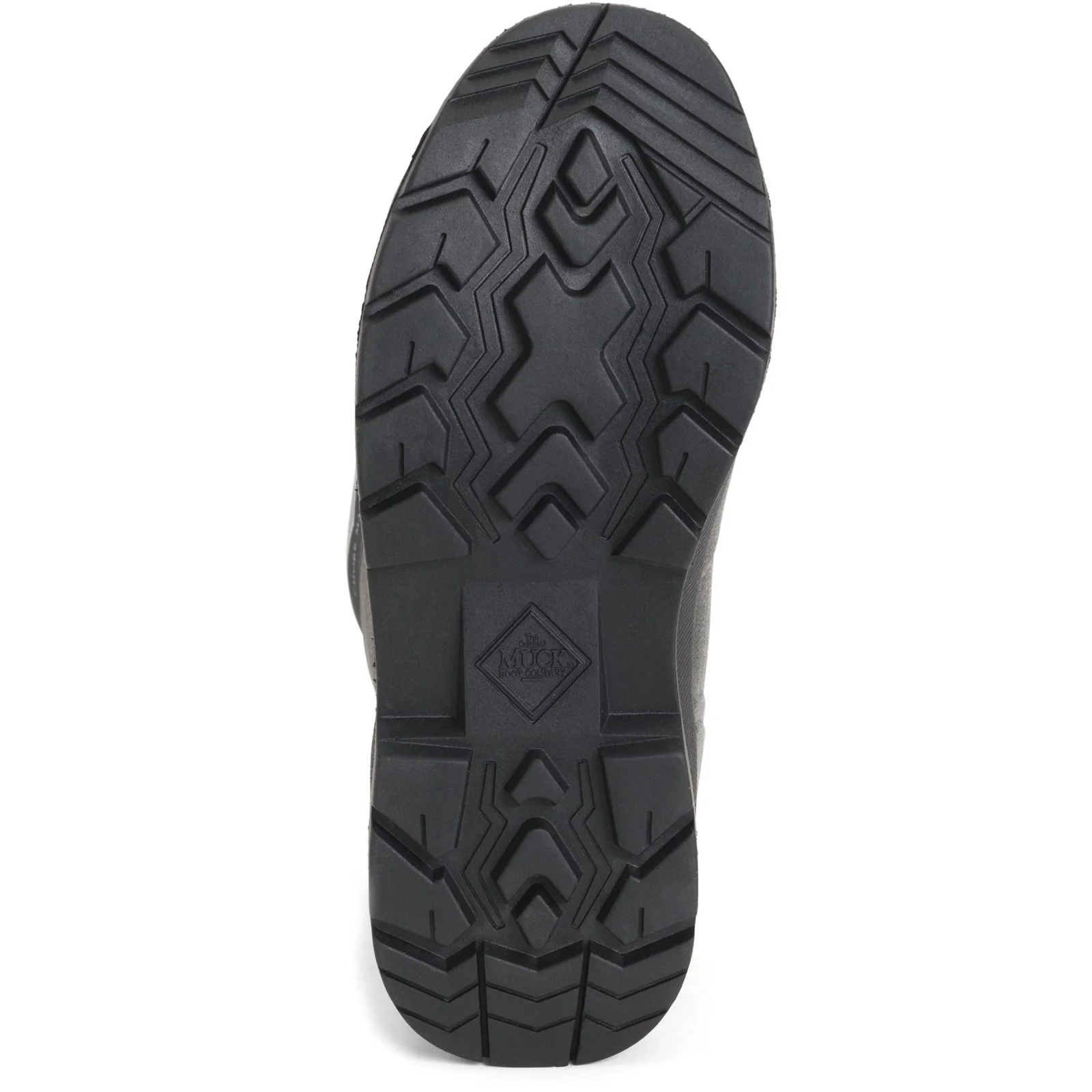 Muck Boot Unisex Chore Max S5 Safety Wellington Boots - Image 4