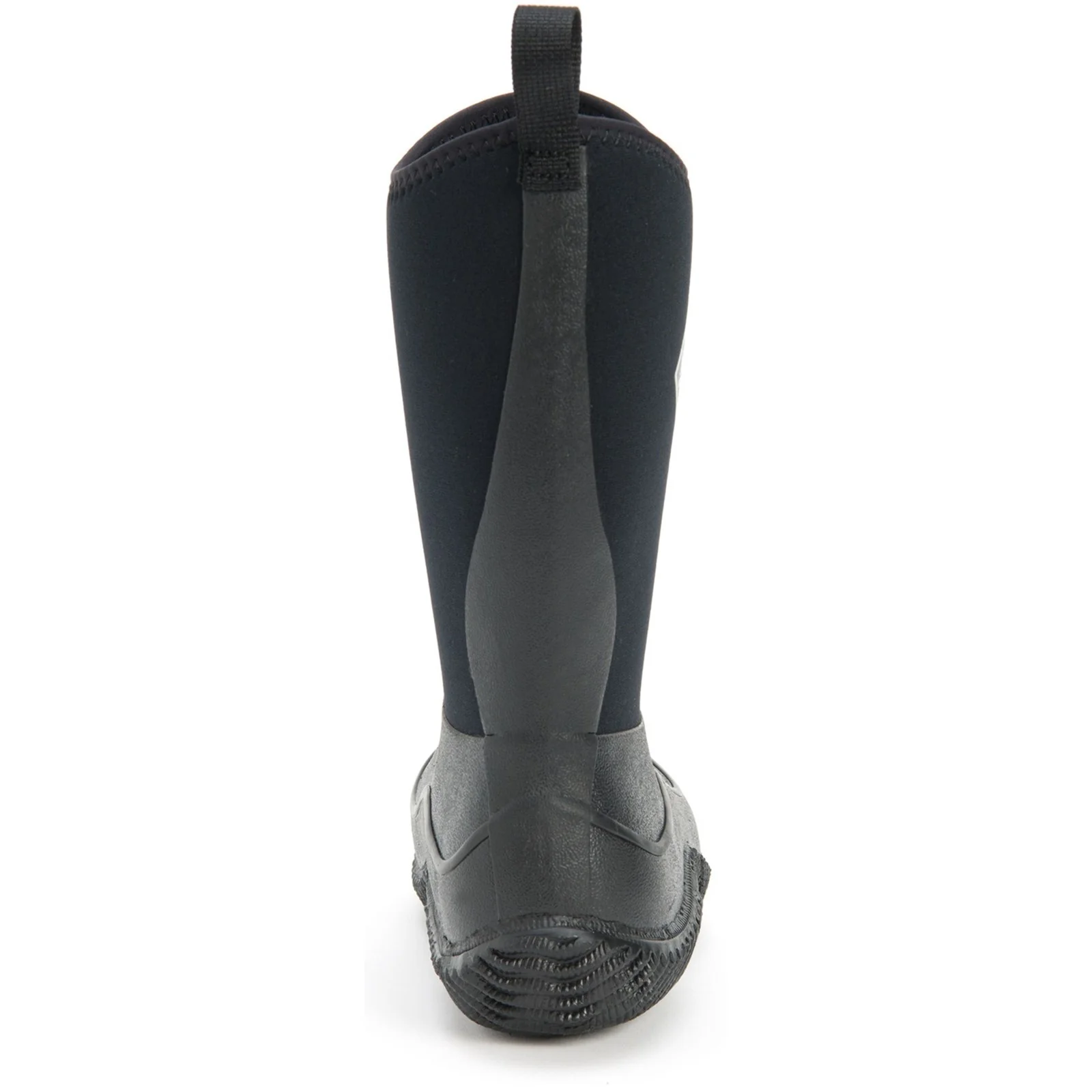 Muck Boot Kid Hale Pull On Wellington Boots - Image 2