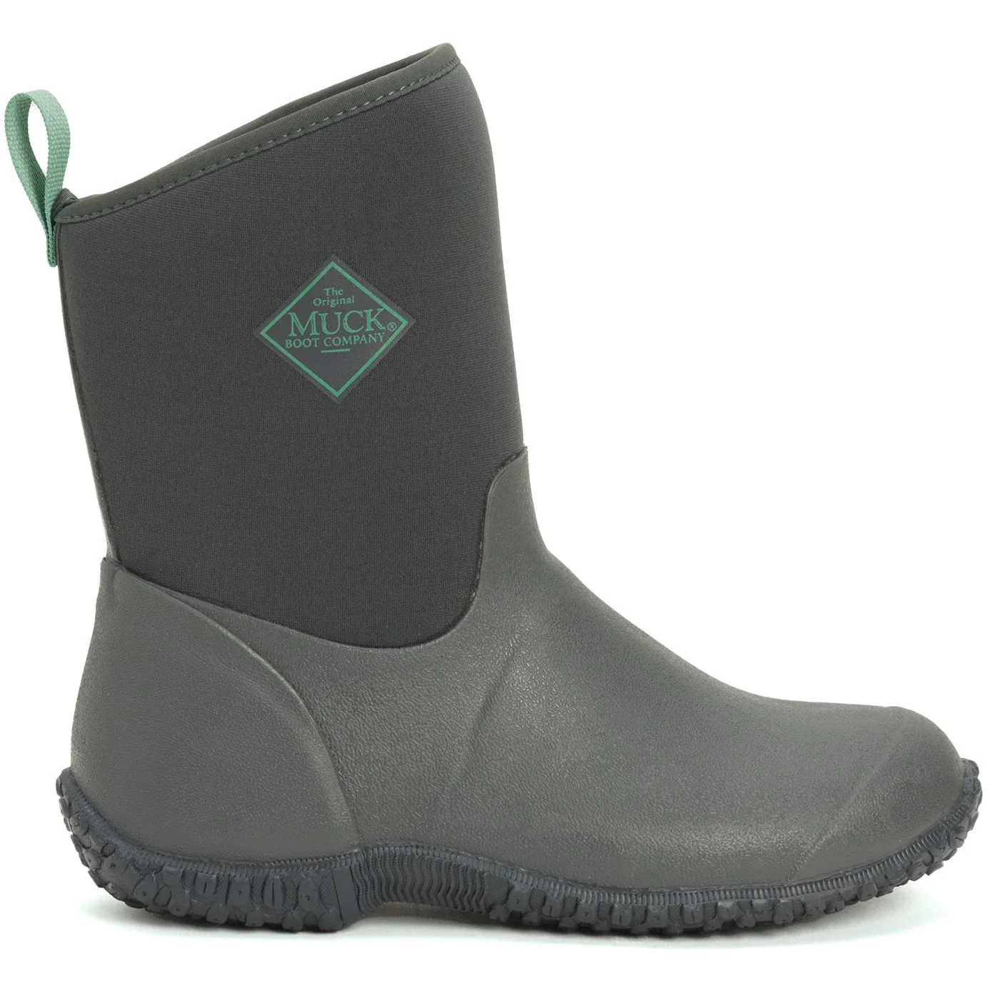 Muck Boot Women Muckster II Slip On Short Boots - Image 8