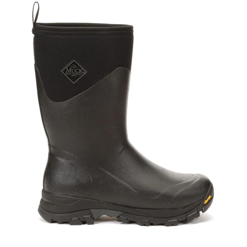 Muck Boots Arctic Ice Mid Men Wellingtons - Image 5