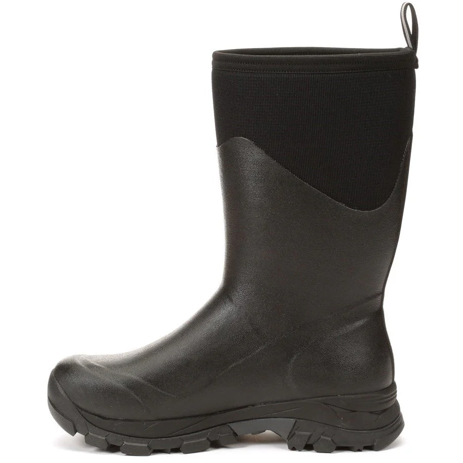 Muck Boots Arctic Ice Mid Men Wellingtons - Image 7