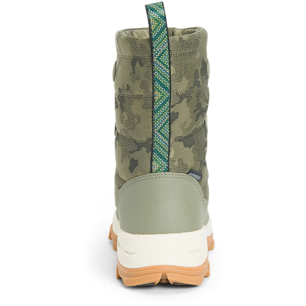 Muck Boots Arctic Ice Nomadic Sport AGAT Unisex Wellingtons - Image 12