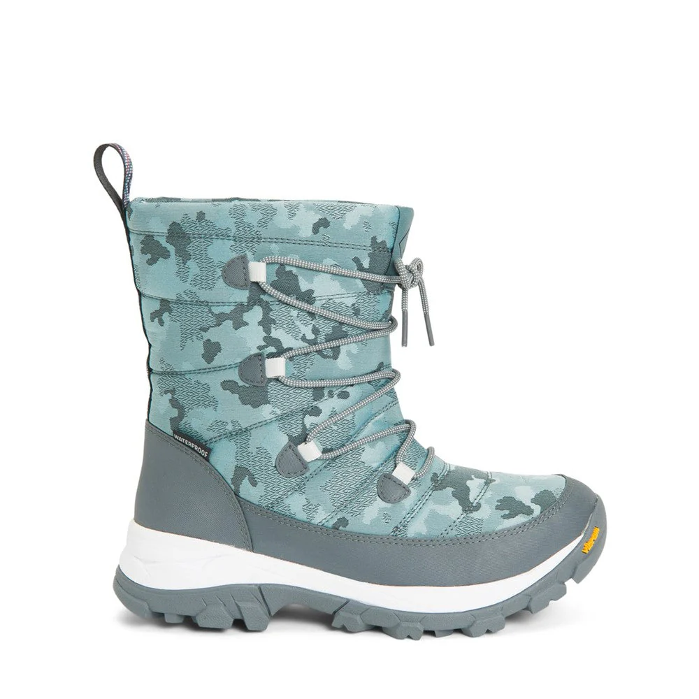 Muck Boots Arctic Ice Nomadic Sport AGAT Unisex Wellingtons - Image 8