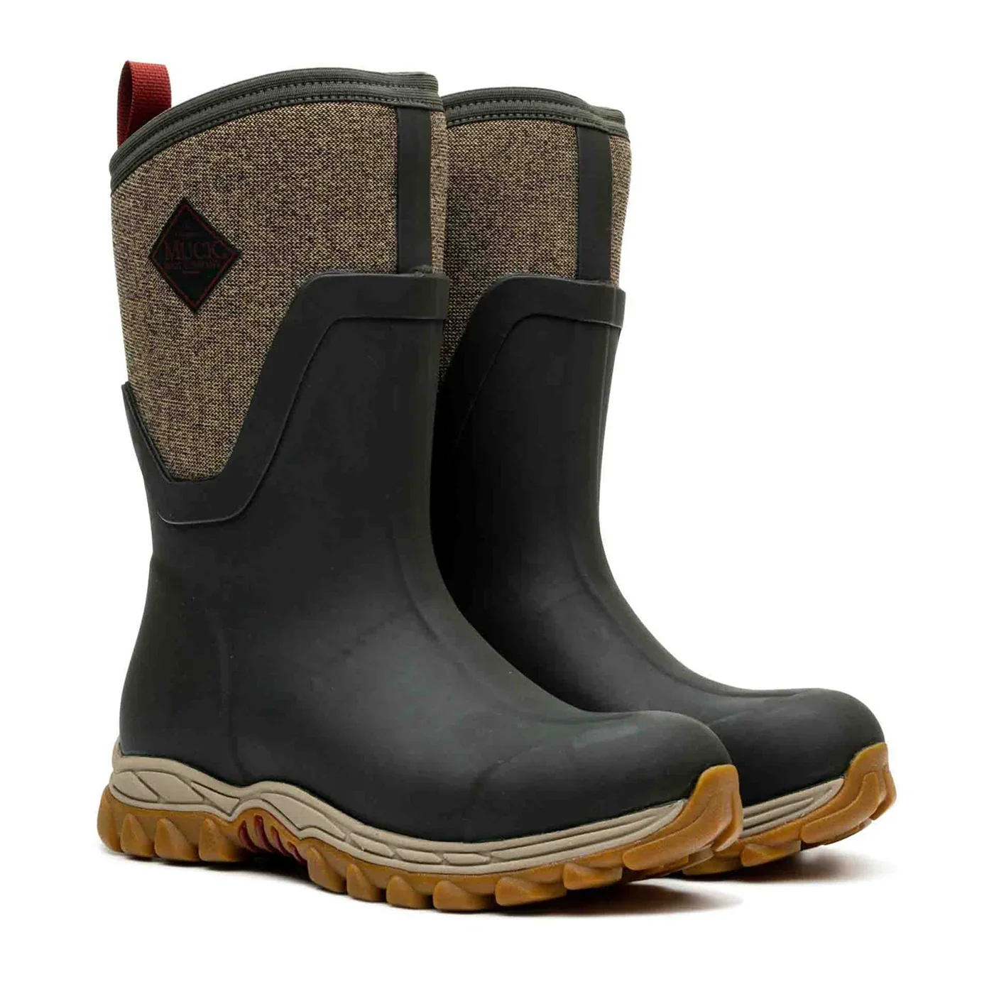 Muck Boots Women Arctic Sport II Mid Wellington