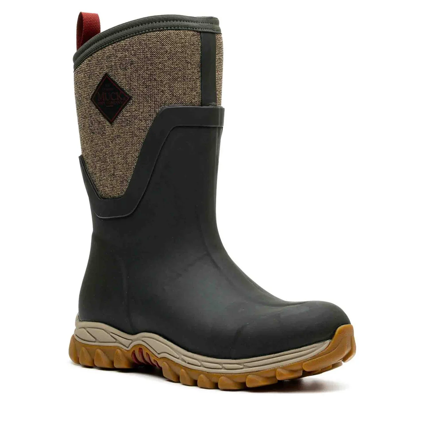 Muck Boots Women Arctic Sport II Mid Wellington - Image 2