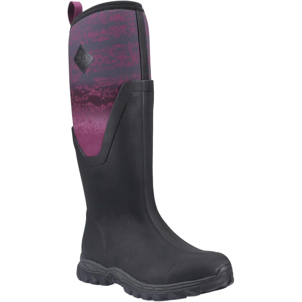 Muck Boots Women Arctic Sport II Tall Wellington - Image 11
