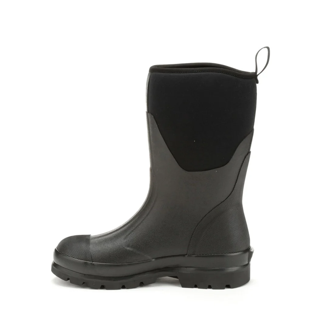 Muck Boots Women Chore Classic Short Boots - Image 2