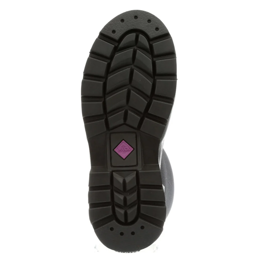 Muck Boots Women Chore Classic Short Boots - Image 3