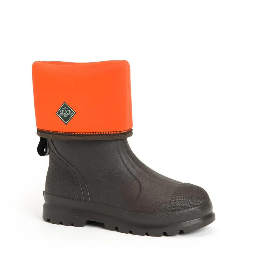 Muck Boots Men Chore Gamekeeper Tall Boots - Image 4
