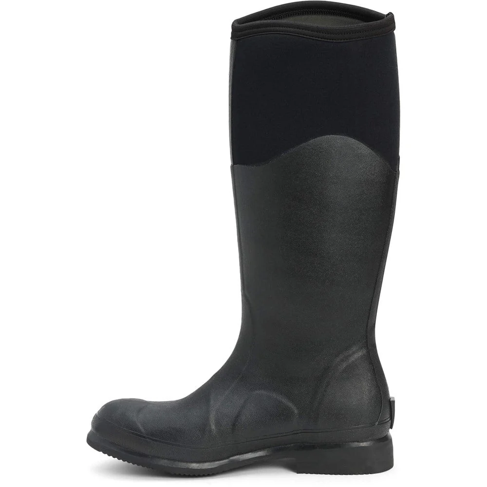 Muck Boots Unisex Colt Ryder All-Conditions Riding Boot - Image 6