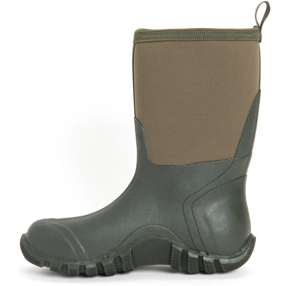 Muck Boots Unisex Edgewater Classic Short Boots - Image 8
