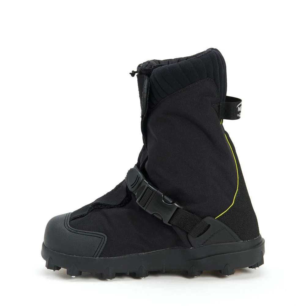 Muck Boots Men Explorer 11" Stabilicers Insulated Nylon Overboot WP - Image 3