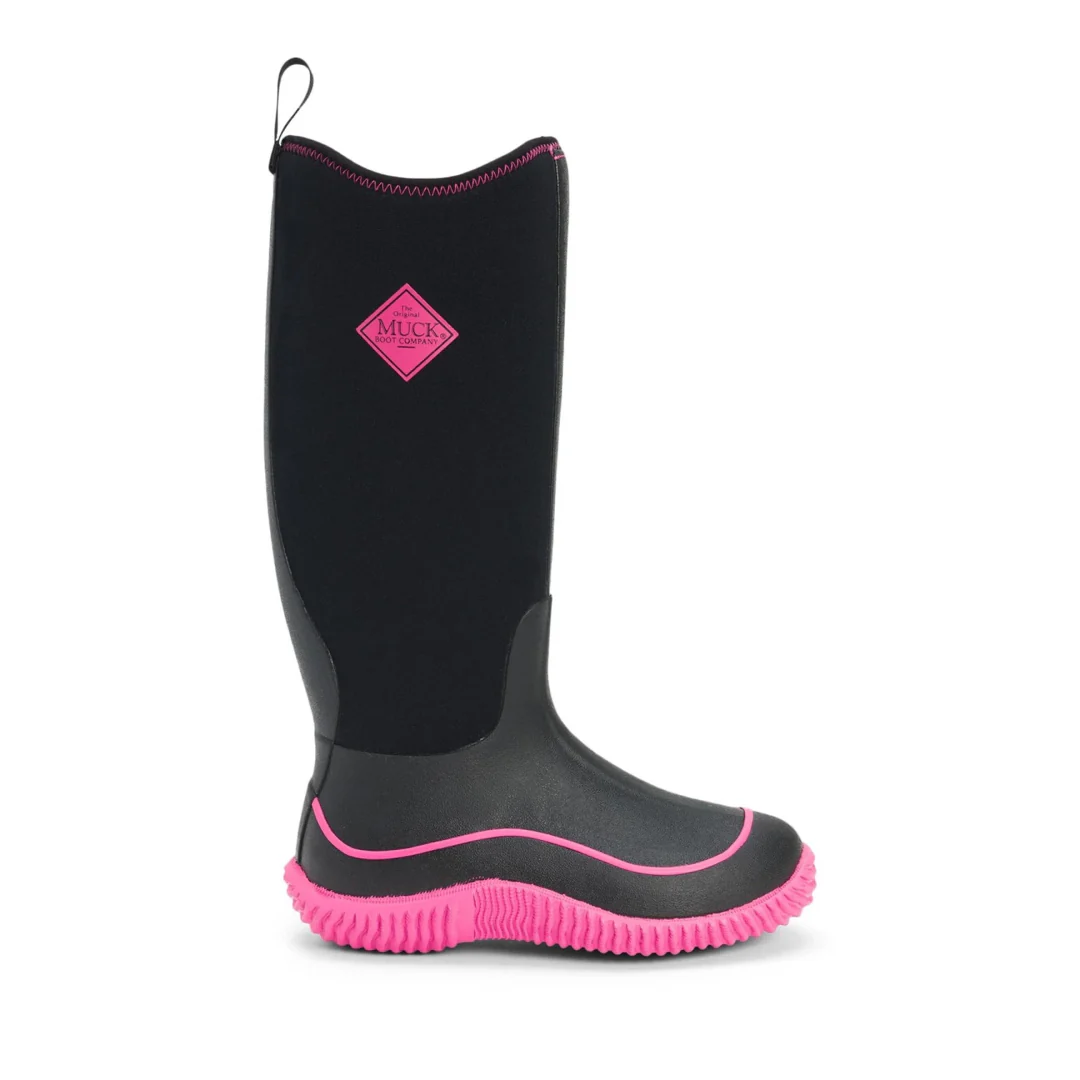 Muck Boots Women Hale Pull On Wellington Boot