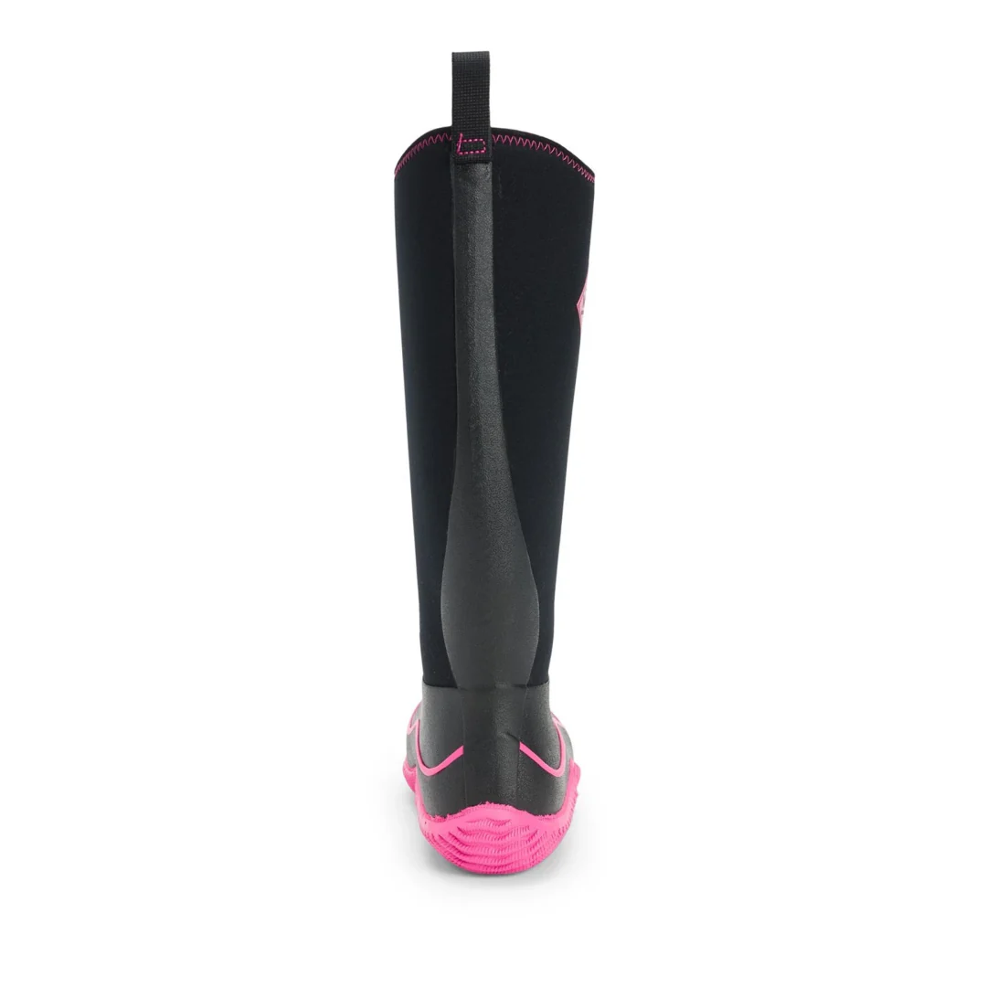 Muck Boots Women Hale Pull On Wellington Boot - Image 5