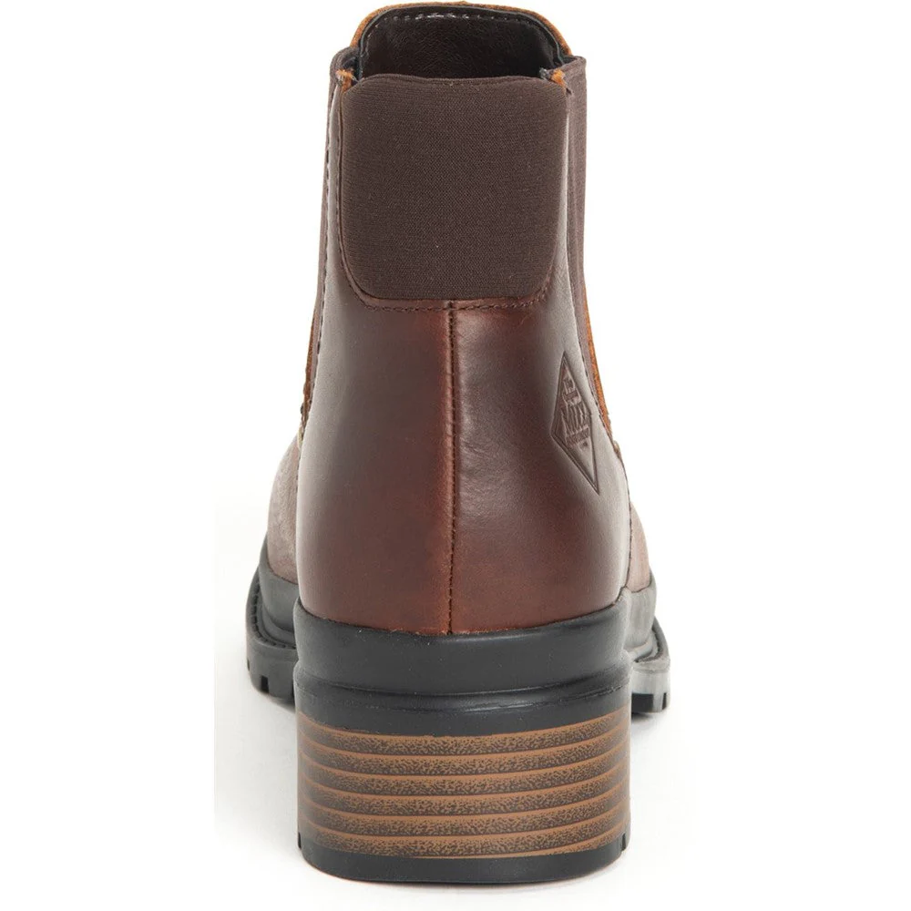 Muck Boots Men Liberty Chelsea - Image 2