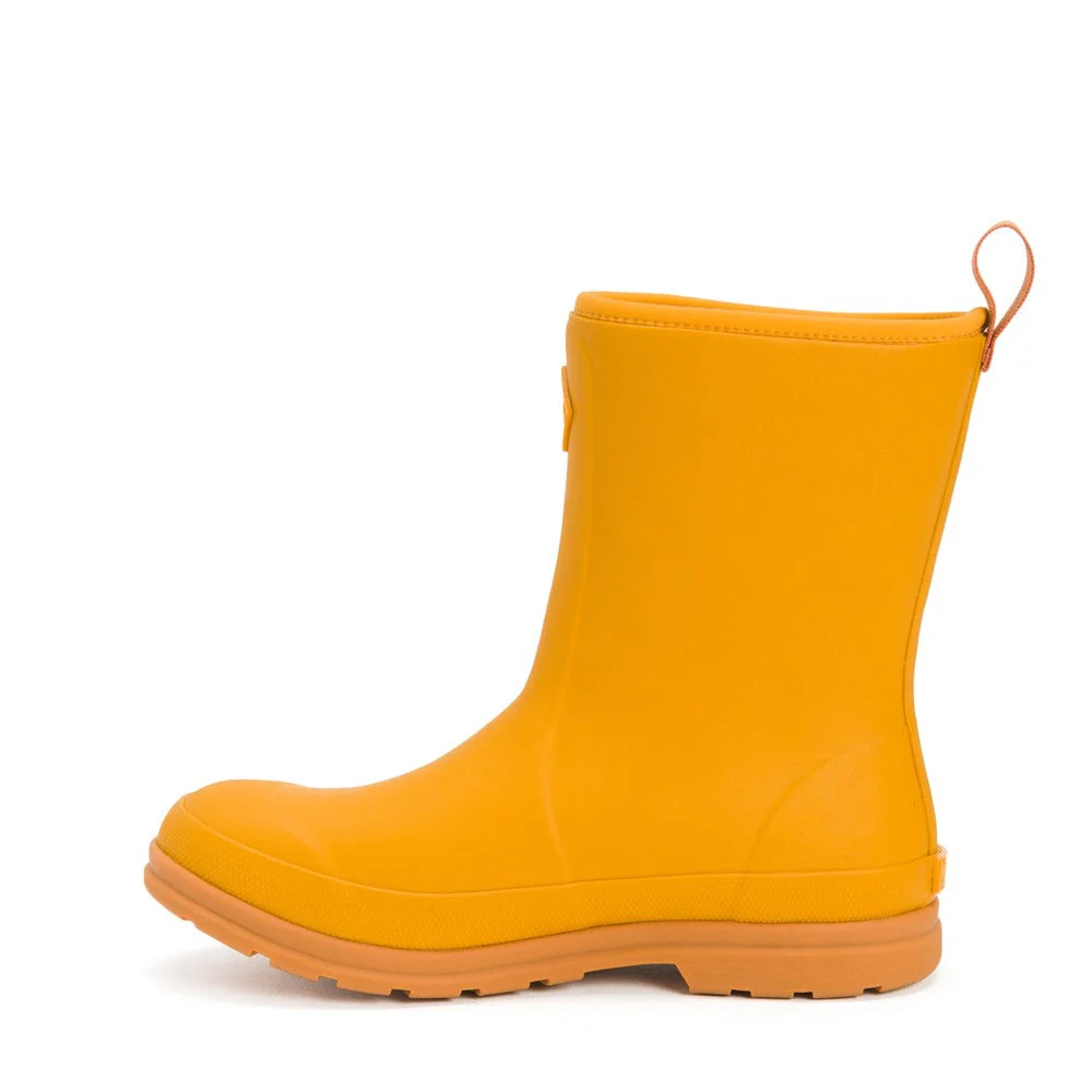 Muck Boots Muck Originals Unisex Pull-On Short Boots - Image 3