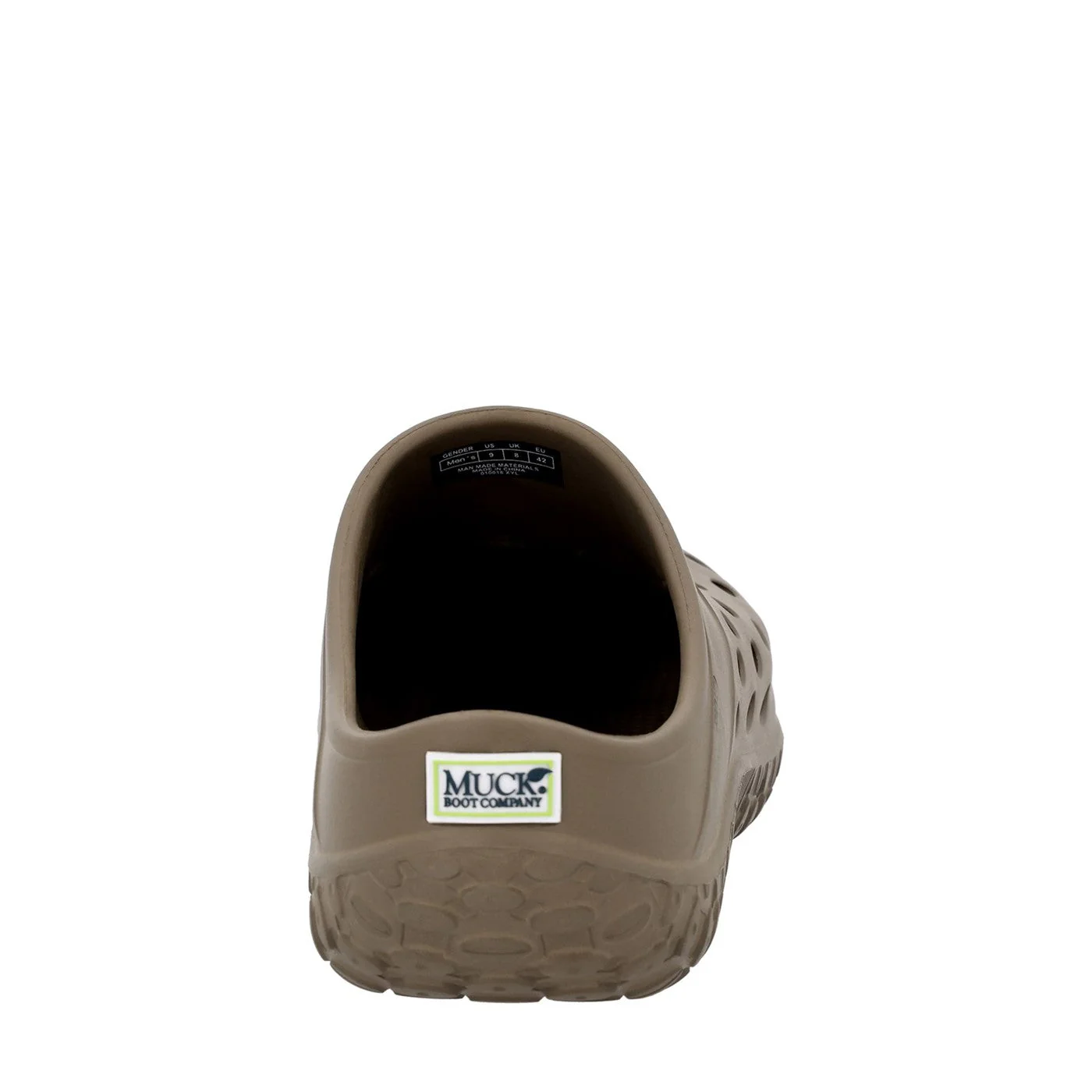 Muck Boots Men Muckster Lite Clog - Image 14