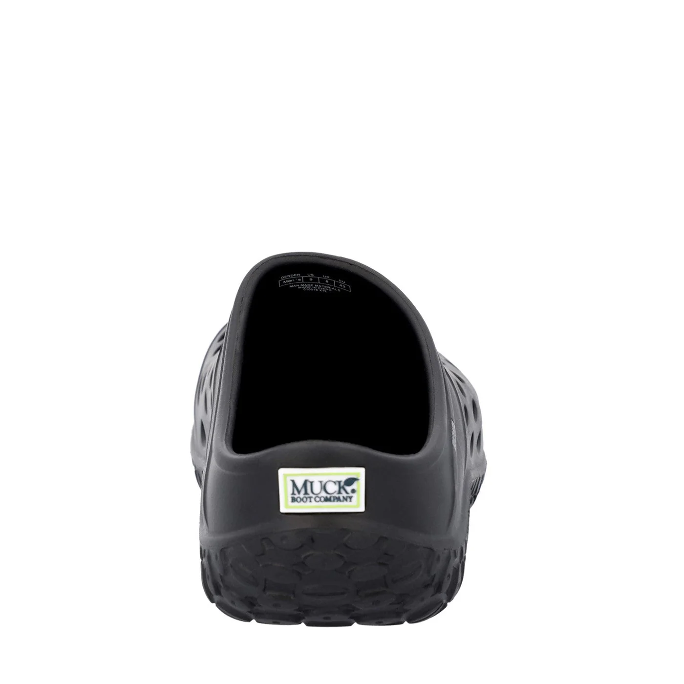 Muck Boots Men Muckster Lite Clog - Image 7