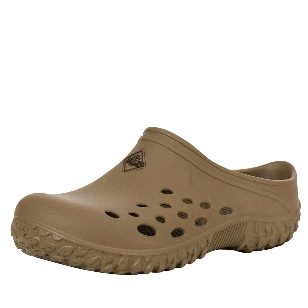 Muck Boots Men Muckster Lite Clog - Image 9