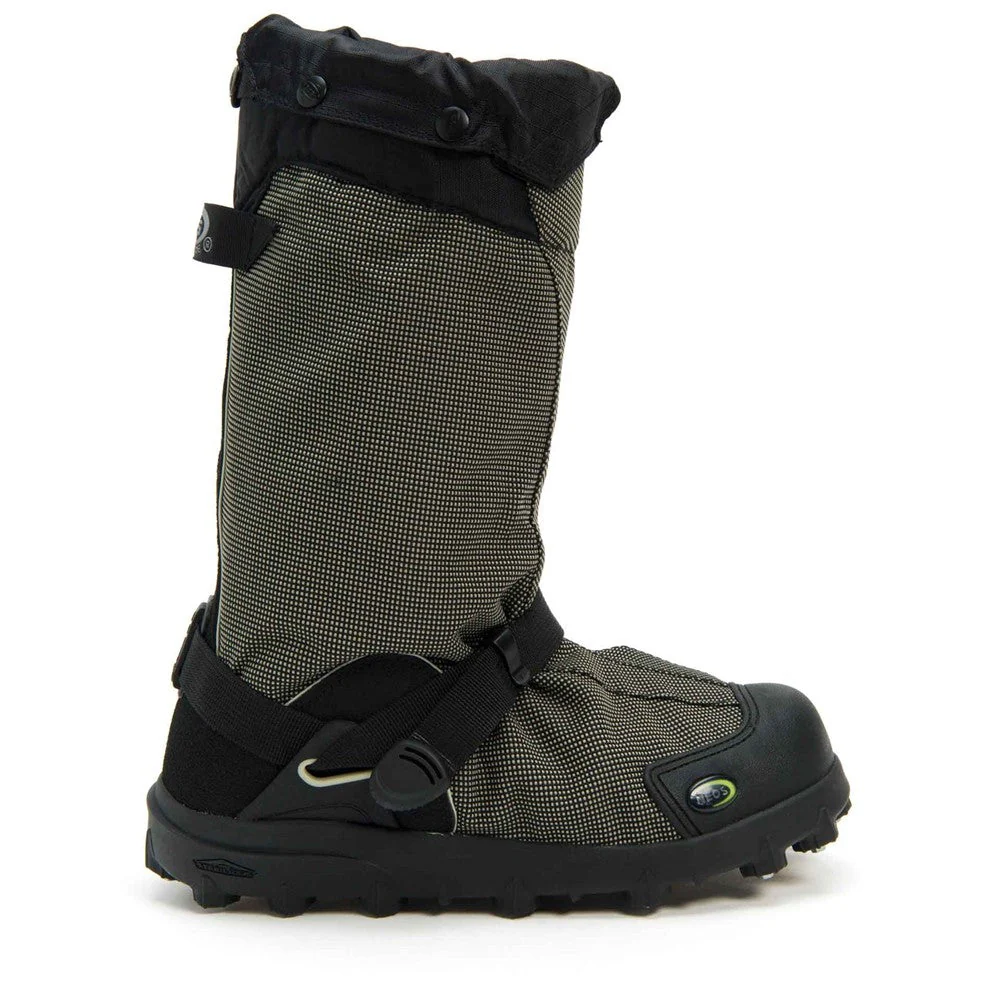 Muck Boots Men Navigator 15" Stabilicers Insulated Nylon Expandable