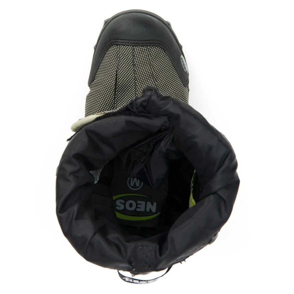 Muck Boots Men Navigator 15" Stabilicers Insulated Nylon Expandable - Image 5