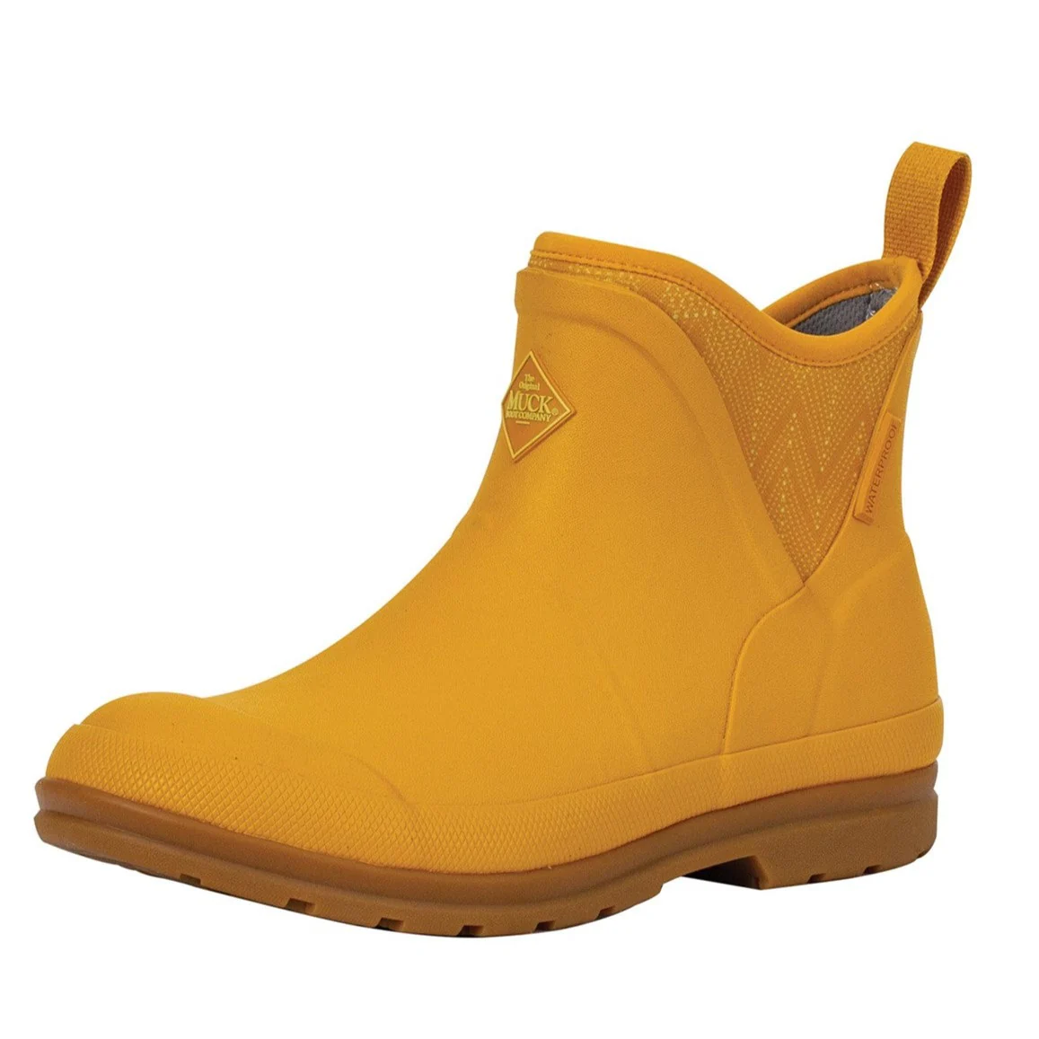 Muck Boots Originals Unisex Ankle Wellingtons - Image 2
