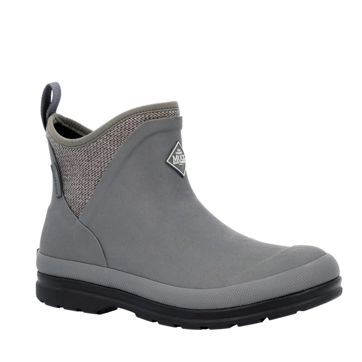 Muck Boots Originals Unisex Ankle Wellingtons - Image 8