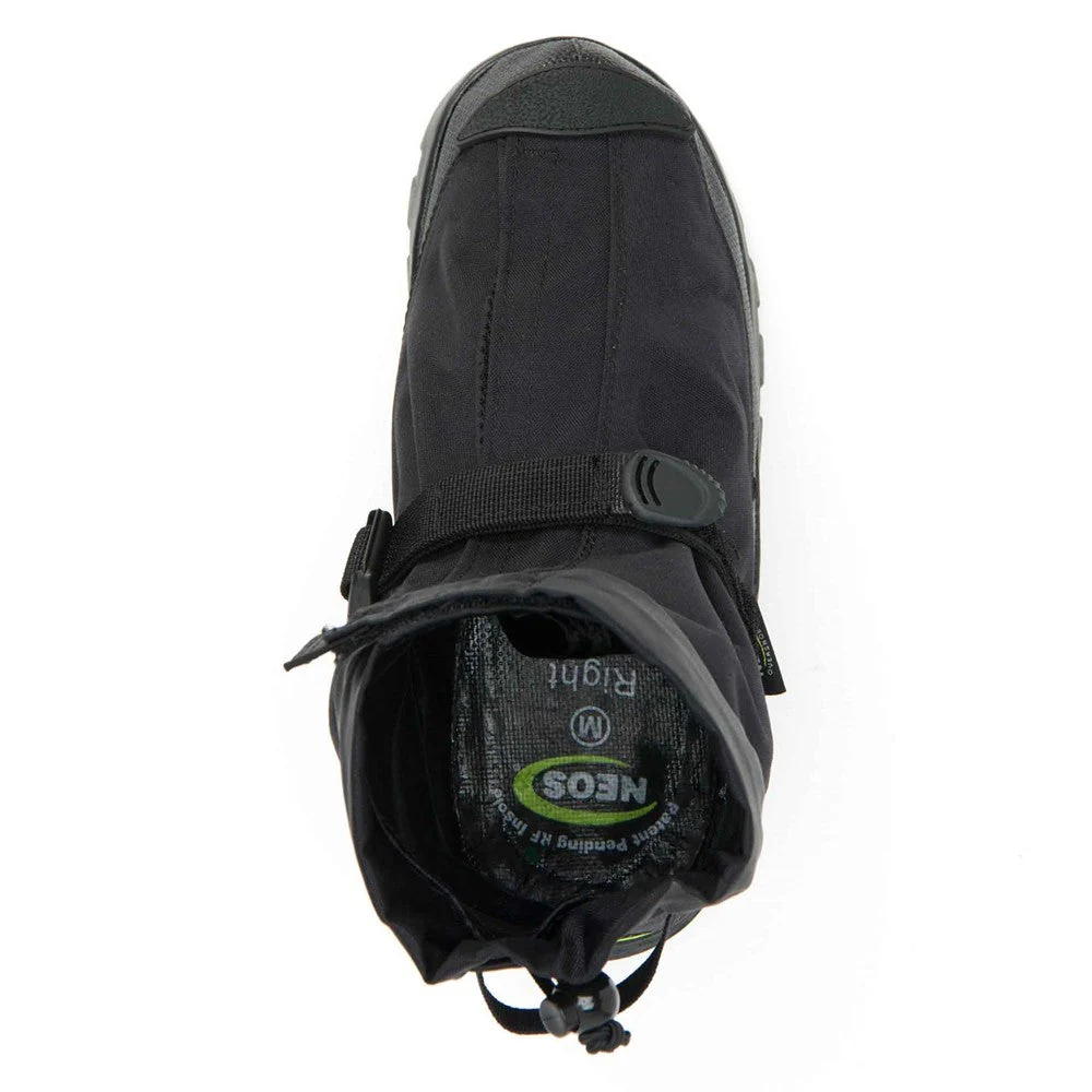 Muck Boots Unisex Voyager 10" All Season Overshoe - Image 5
