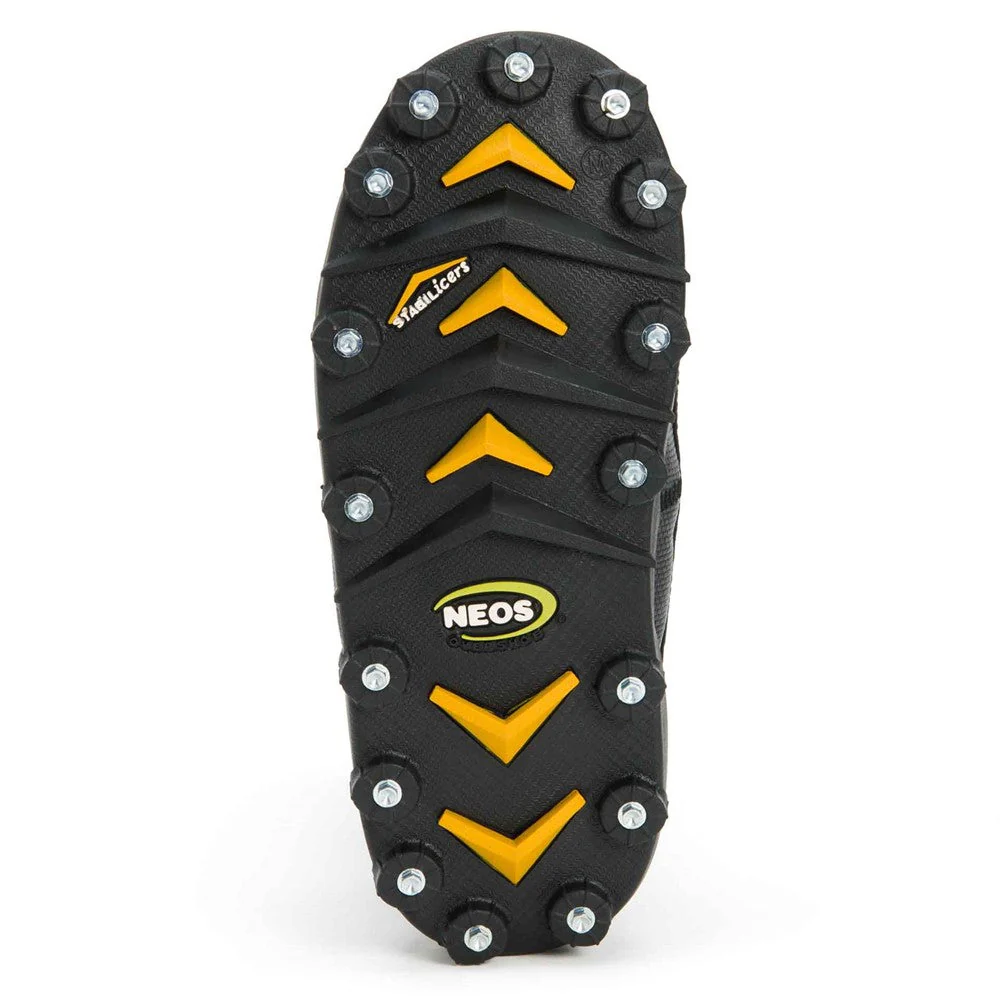 Muck Boots Unisex Voyager 10" Stabilicers Overboot - Image 4