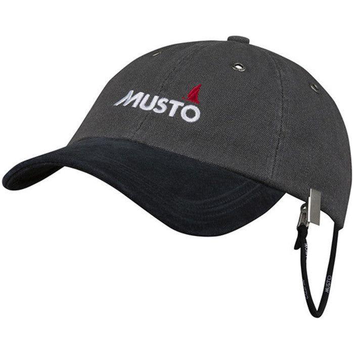 Musto Crew Cap - Image 4