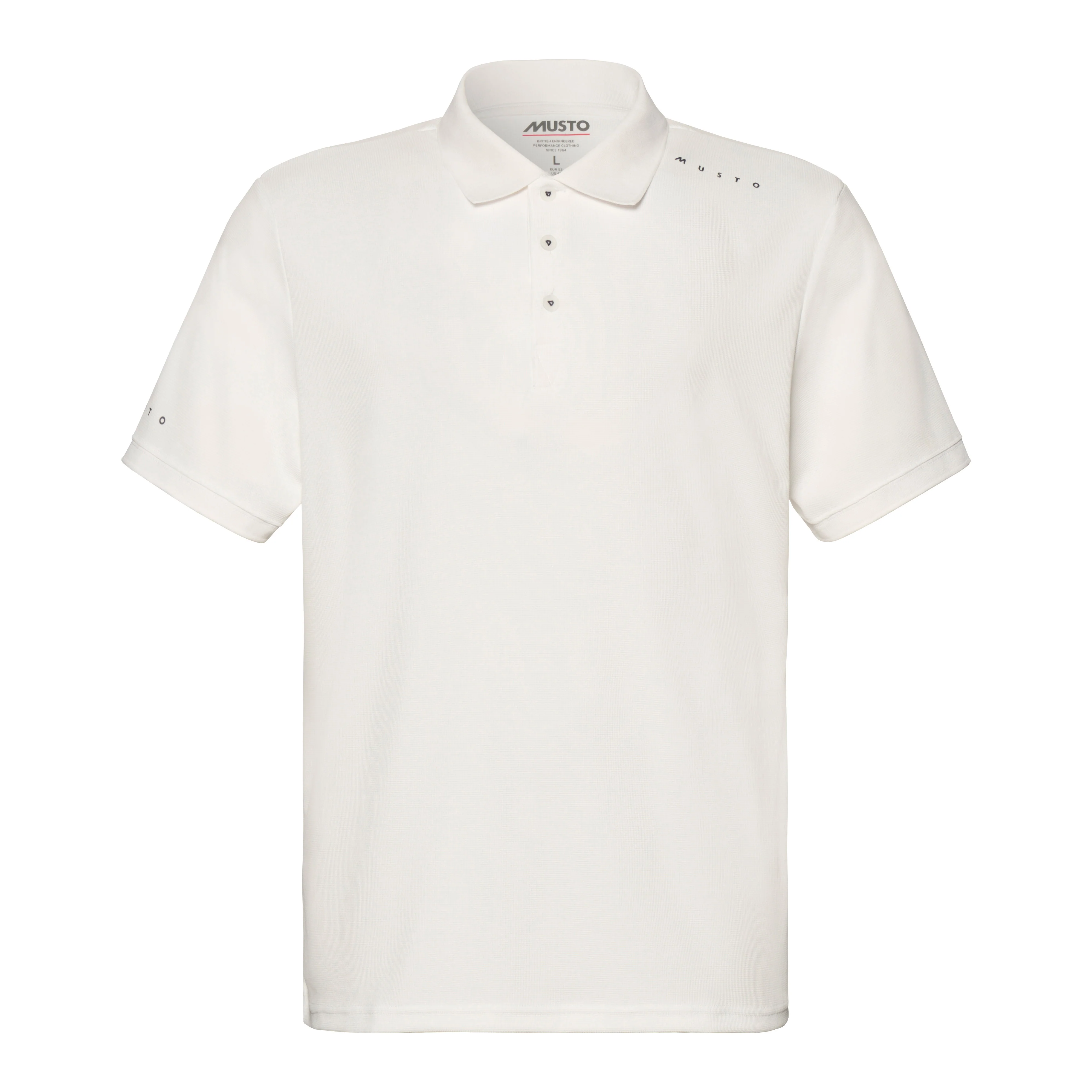 Musto Men's Evo Crew Pro Lite Polo - Image 7