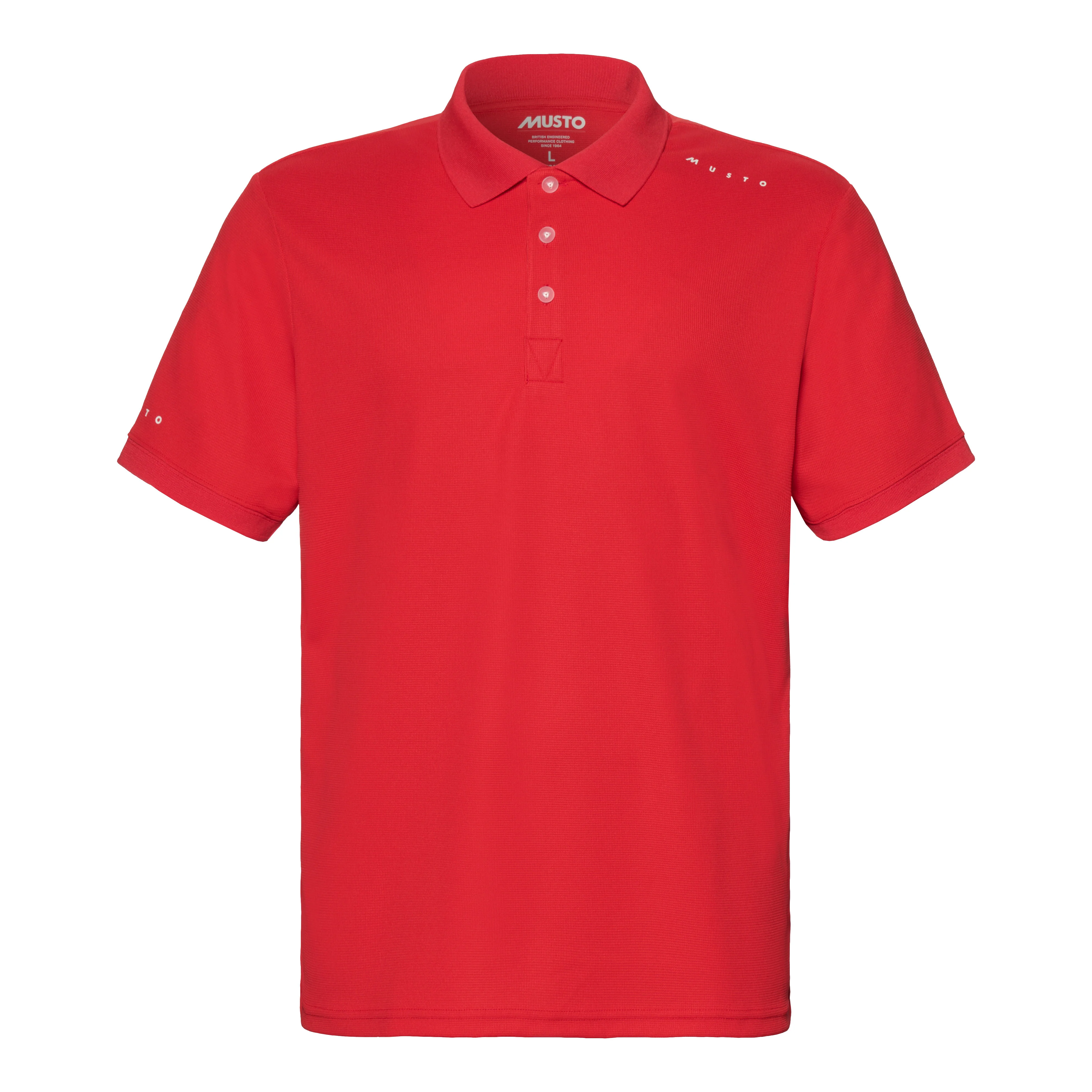 Musto Men's Evo Crew Pro Lite Polo - Image 9